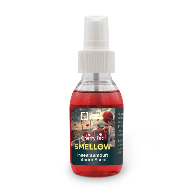 Ambientador para Coche SMELLOW – Fragancia para Interior