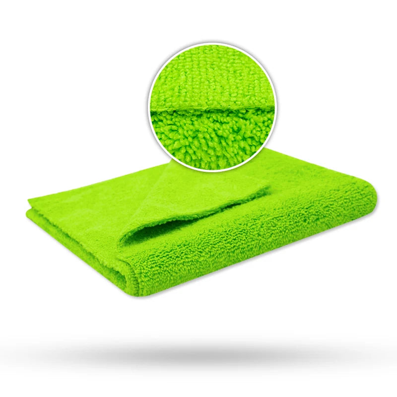 Microfibra BILATERAL para Interior – 40×40 cm