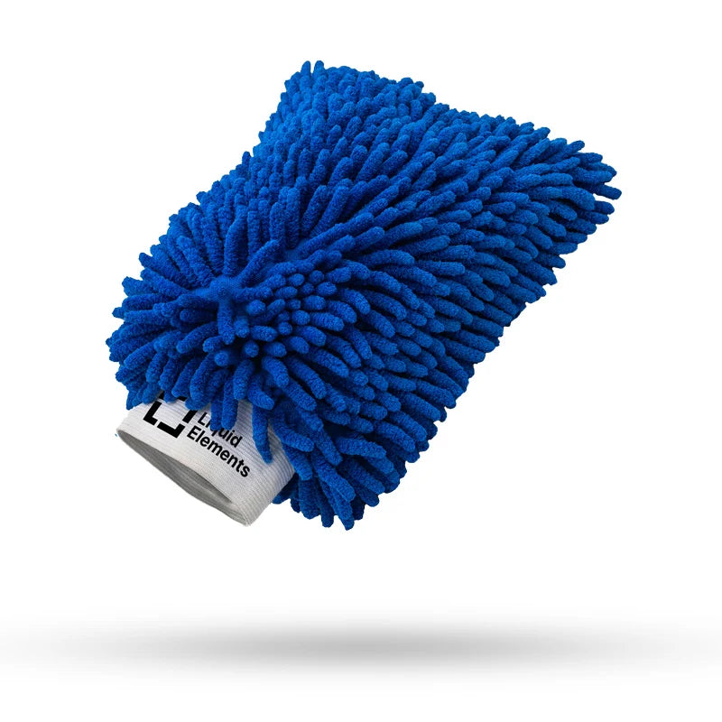 Guante de Lavado CHUBBY 2.0 – Microfibra para Coche
