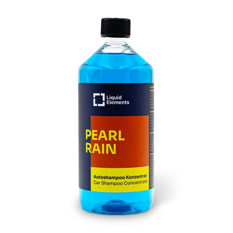 Champú para Coche PEARL RAIN – Limpieza y Brillo