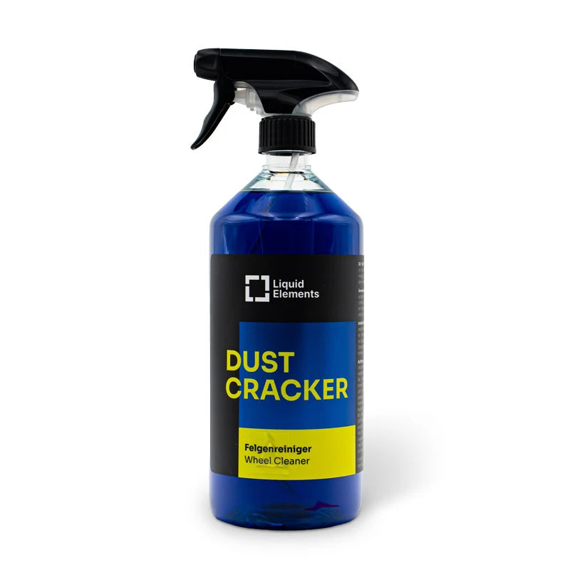 Limpiallantas DUST CRACKER – Limpiador de Llantas