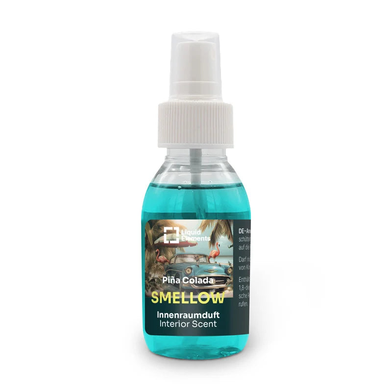 Ambientador para Coche SMELLOW – Fragancia para Interior