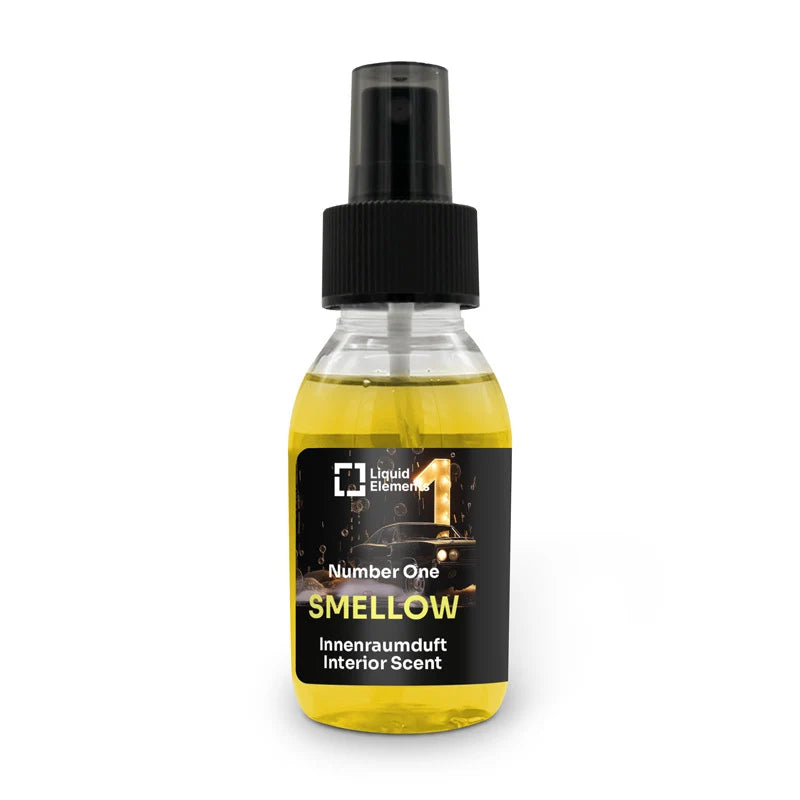 Ambientador para Coche SMELLOW – Fragancia para Interior