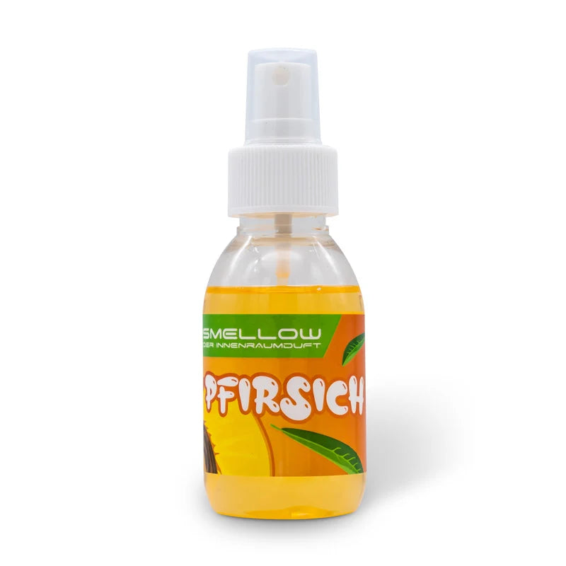Ambientador para Coche SMELLOW – Fragancia para Interior